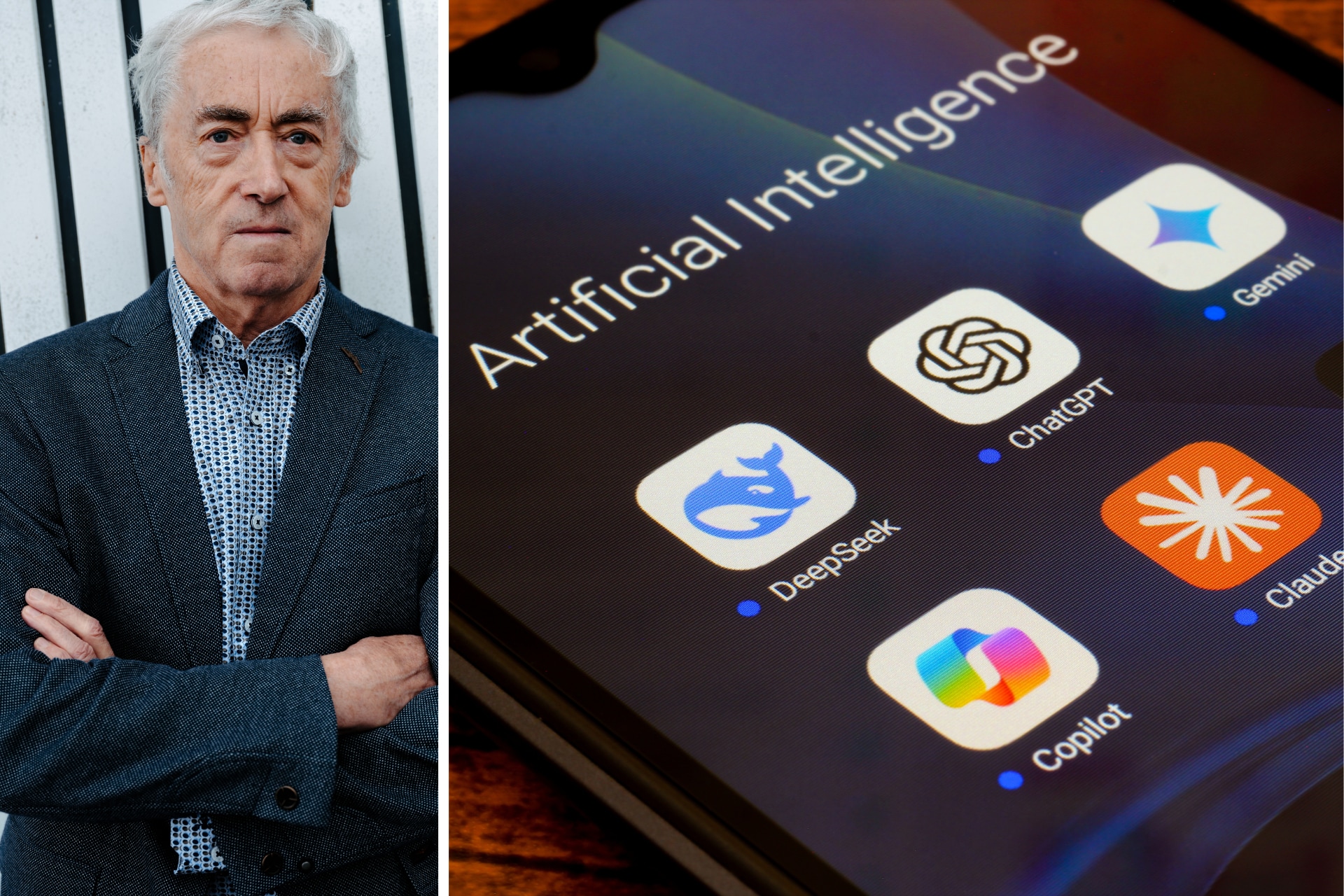 Zeepbellen zijn mooi, maar ze barsten | De Morgen