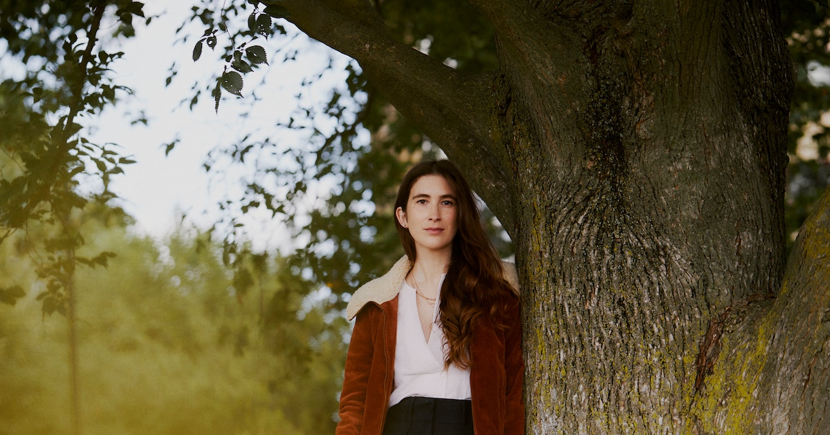 Katherine Rundell wil kinderboek na kinderboek de wereld verbeteren ...