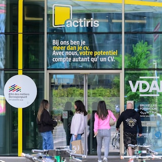 VDAB weigert massaal opleiding secundair onderwijs