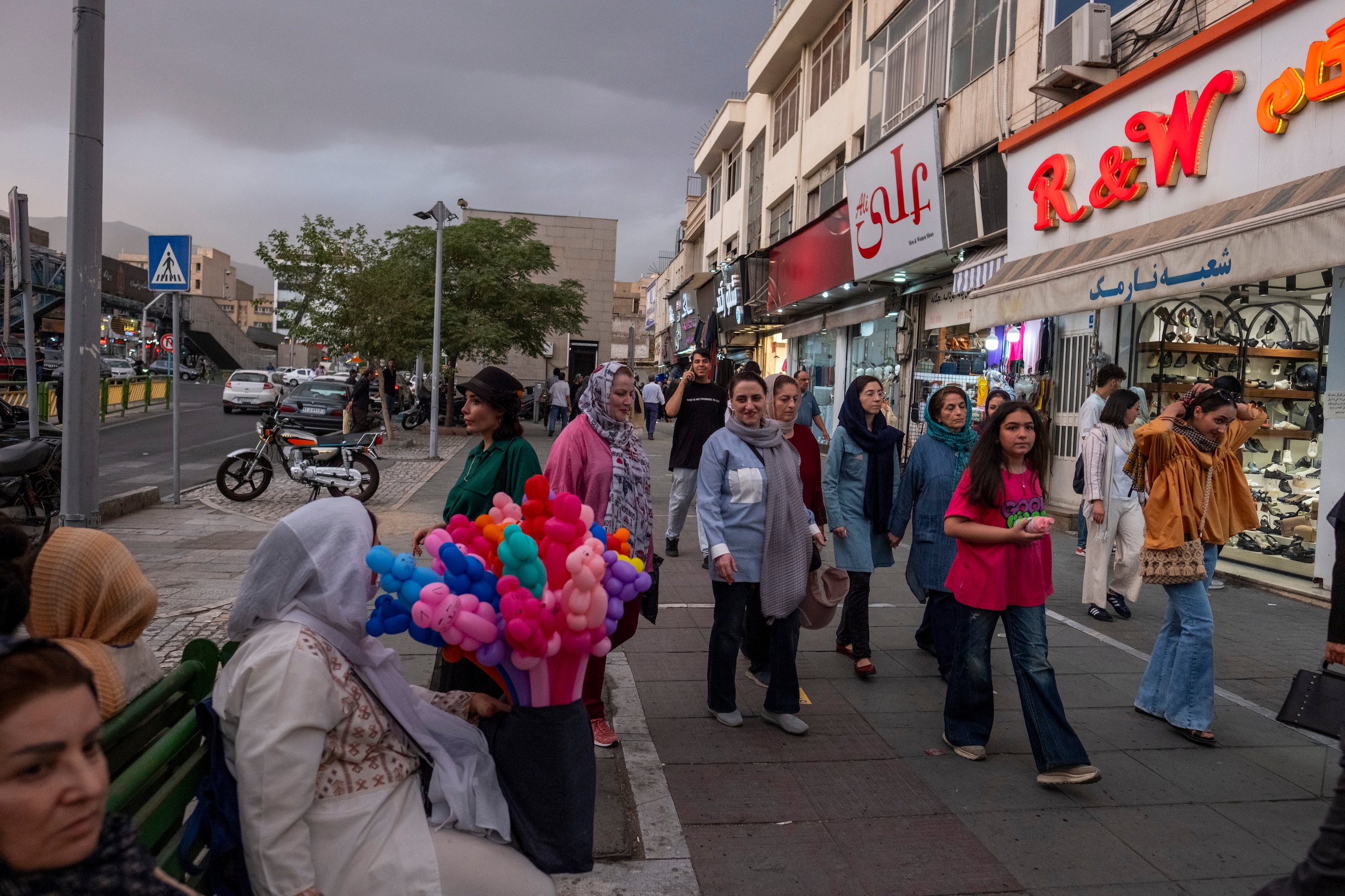 Jonathan Holslag: ‘Zien we de laatste stuiptrekkingen van conservatief ...