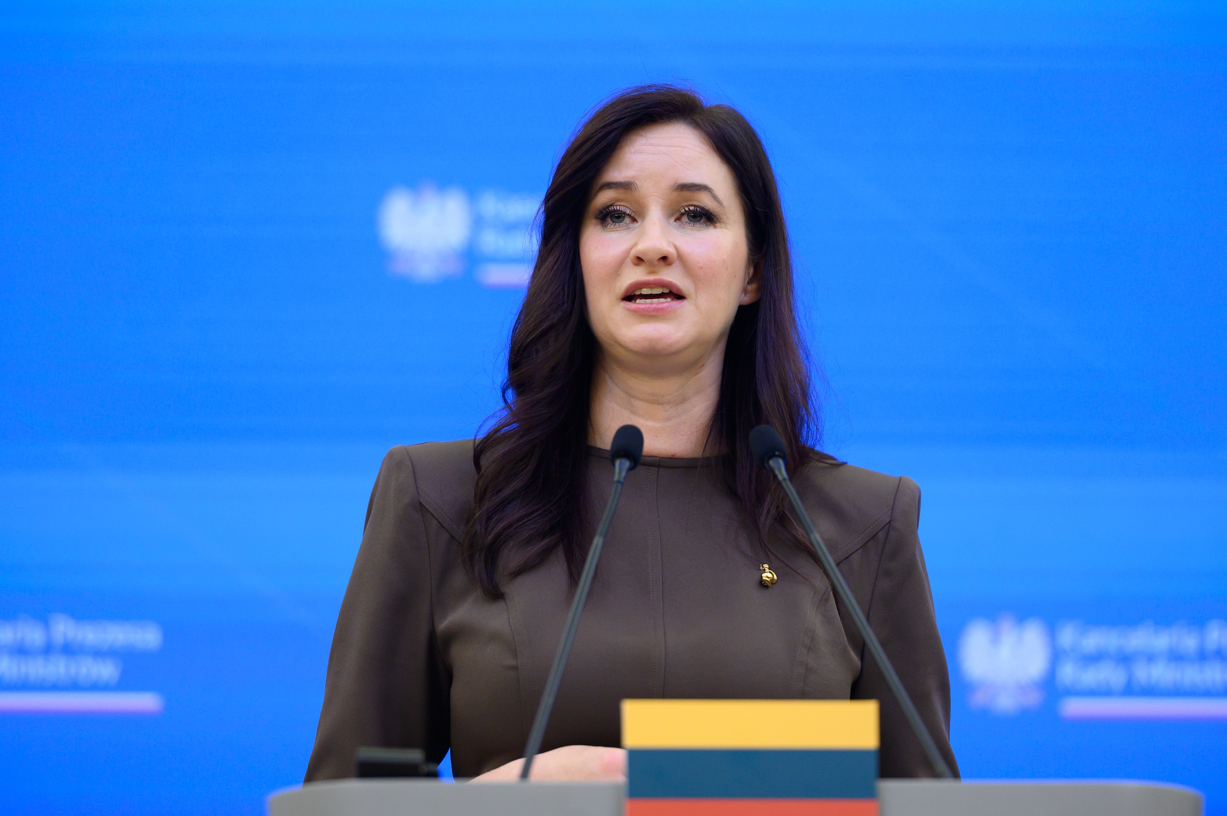 Litouwen roept nationale noodsituatie uit wegens smokkelballonnen uit ...