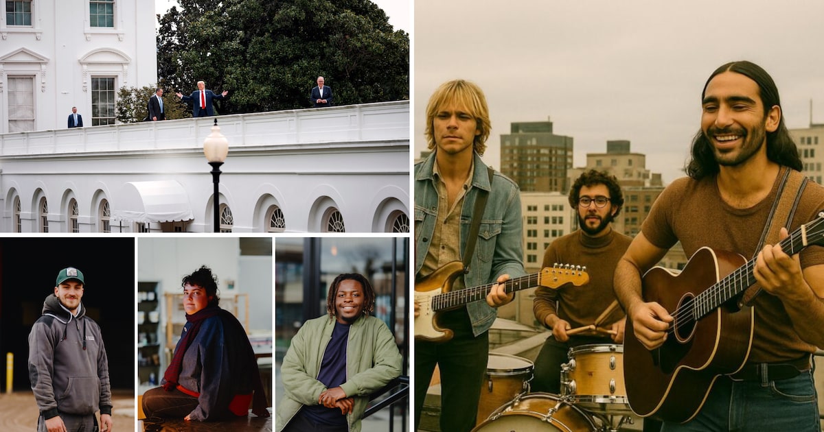 ‘We zetten mentaal welzijn op de kaart’: 9 topverhalen van de voorbije week