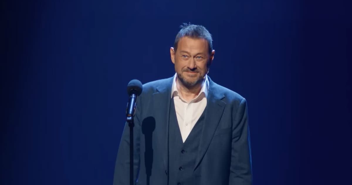 Bart De Pauw over olifanten en Nick Cave’s ‘Bad Seed’ vangt wilde dieren op: dit zijn onze tv-tips v