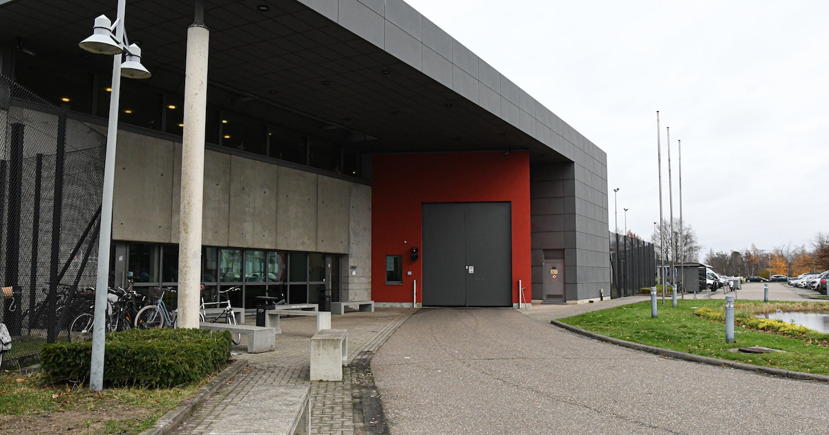 Dertiger overleden bij celbrand in gevangenis van Hasselt, ook brand in gevangenis Dendermonde