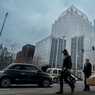 Live - Russische rechtbank laat centrale bank tegoeden van Euroclear terugvorderen, onduidelijkheid over gevolgen