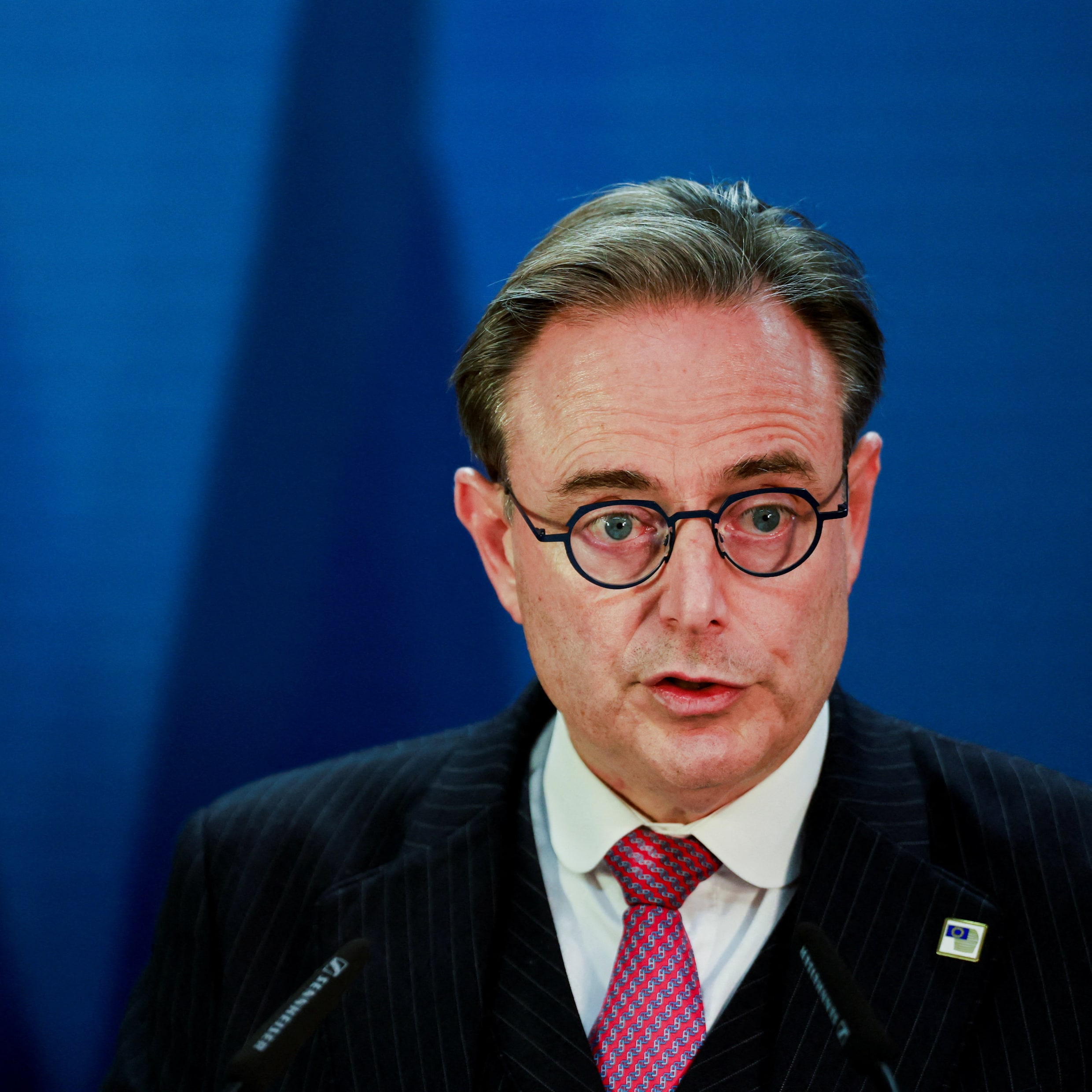 De regering van De Wever: al het recente nieuws en analyses | De Morgen