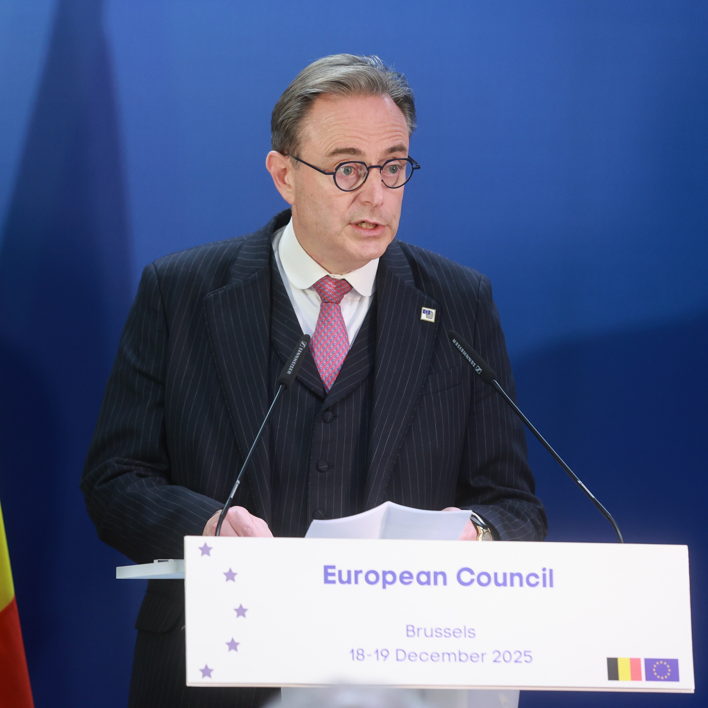 De regering van De Wever: al het recente nieuws en analyses | De Morgen