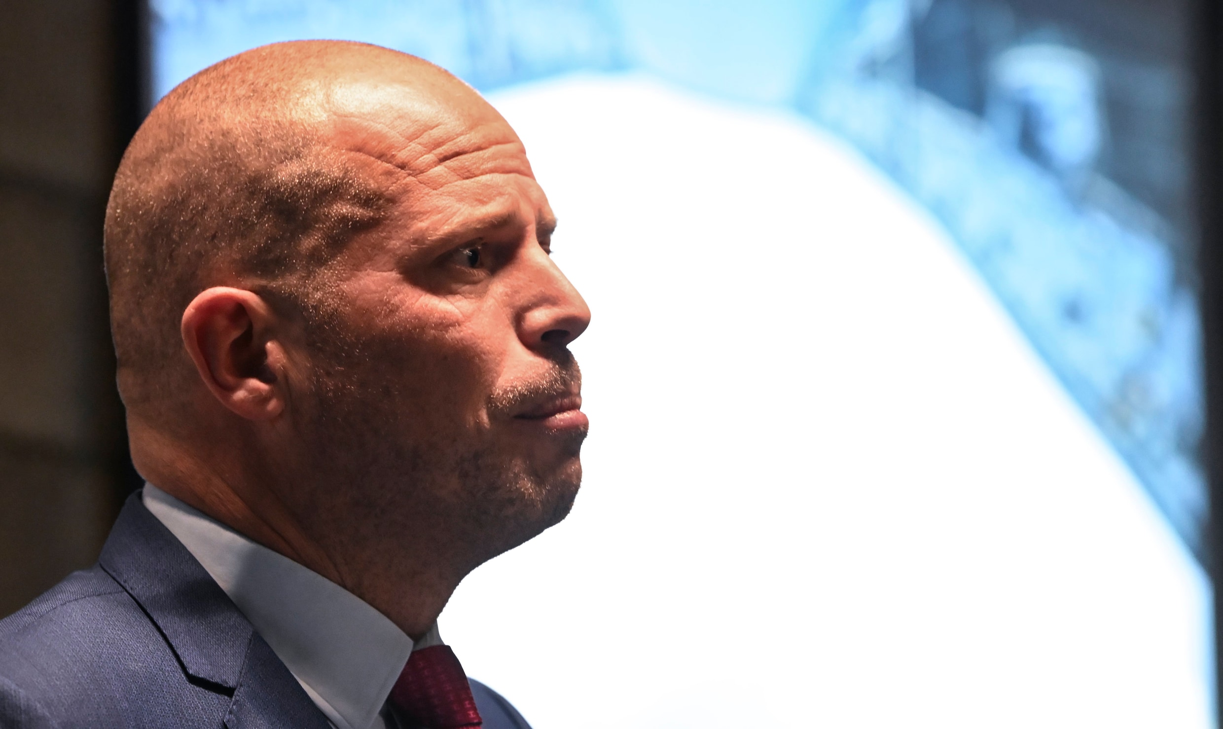 Theo Francken.