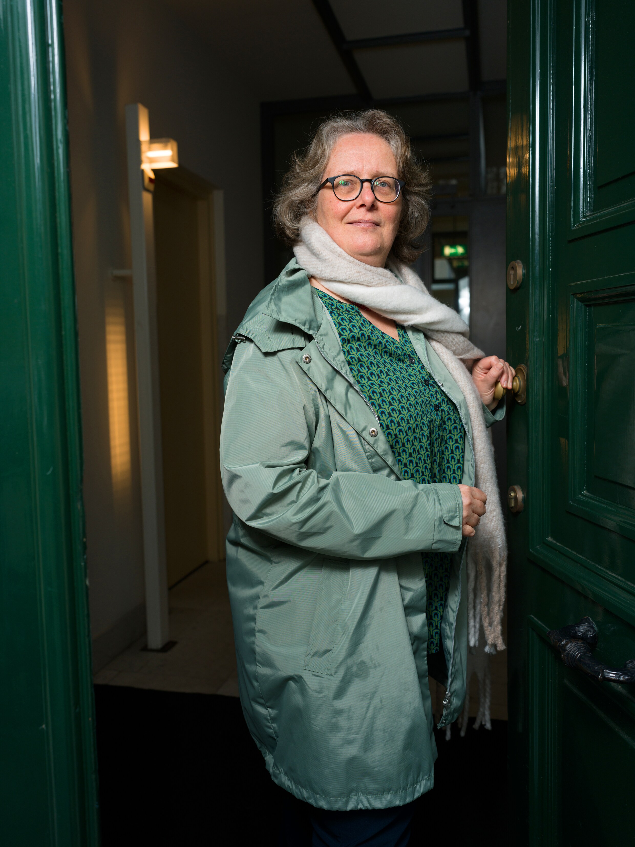 Filosoof Ingrid Robeyns over extreme ongelijkheid: ‘We leven in West ...