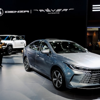 China wil elektrische auto’s op dieet zetten