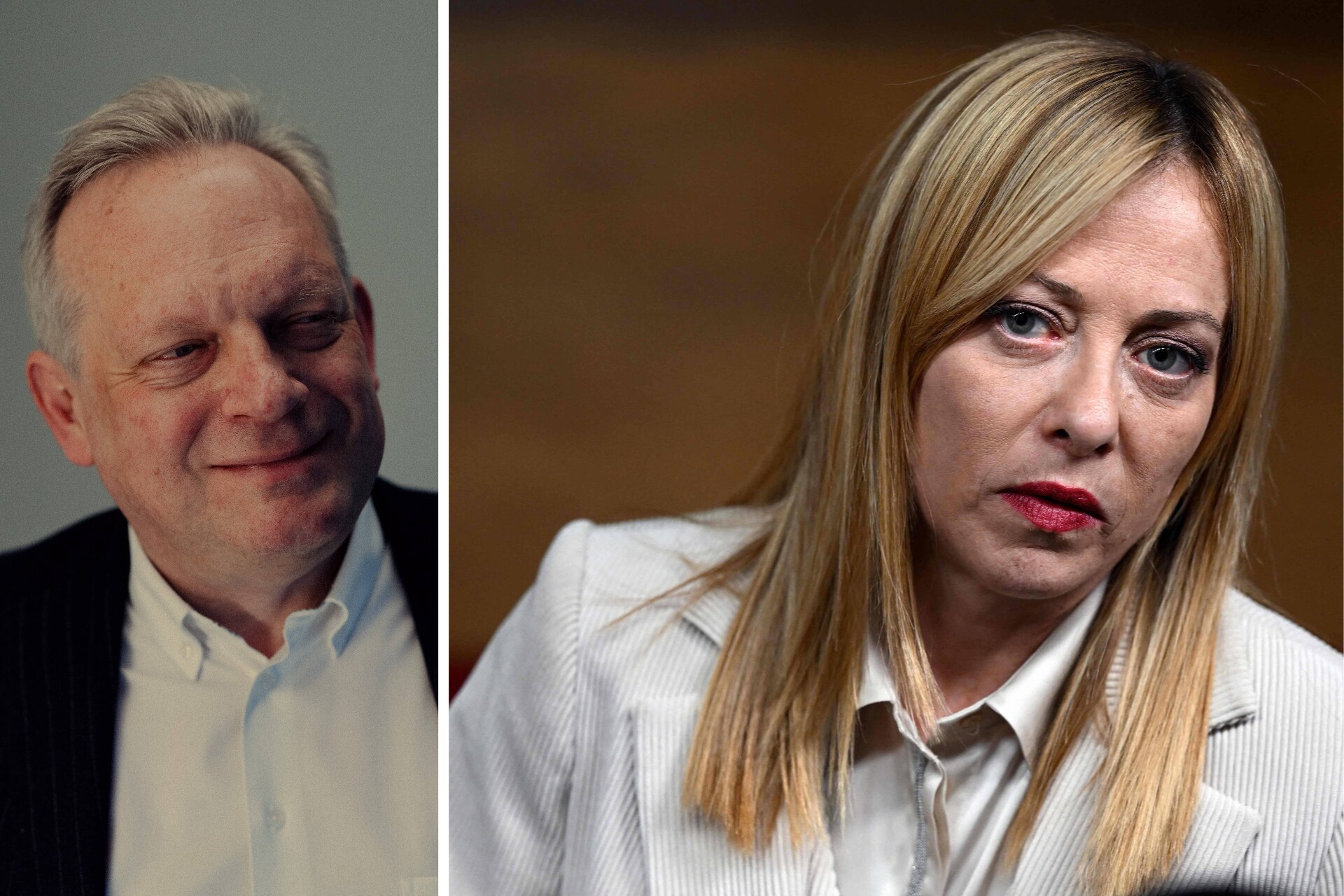 ‘Het flinkse verhaal legitimeert autoritair rechts’: Noël Slangen over ...