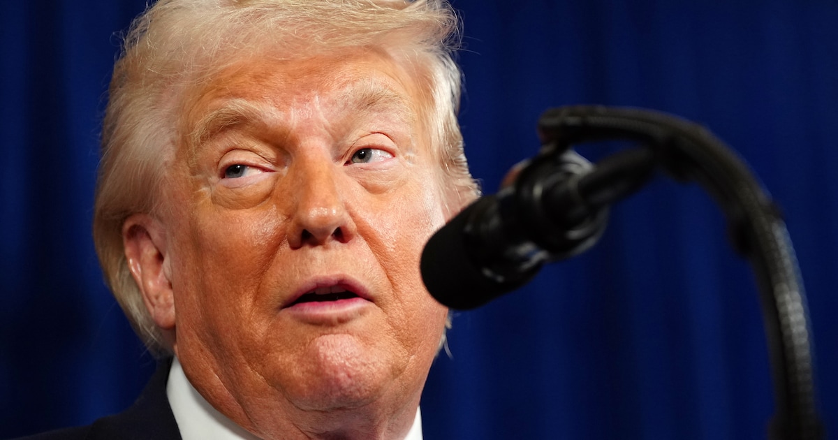 ‘Dit is wat we zo beu zijn’: Trumps interventie in Venezuela dreigt MAGA-beweging te splijten