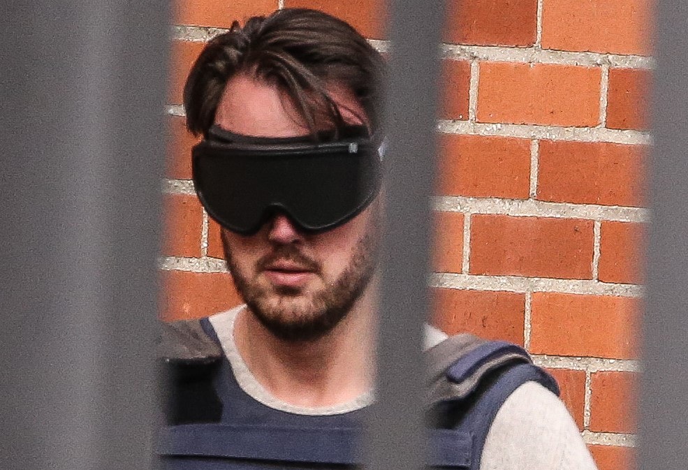 Advocaten staan perplex op herneming proces tegen drugsbaas Flor Bressers:  debatten meteen gesloten, uitspraak op 30 maart | De Morgen