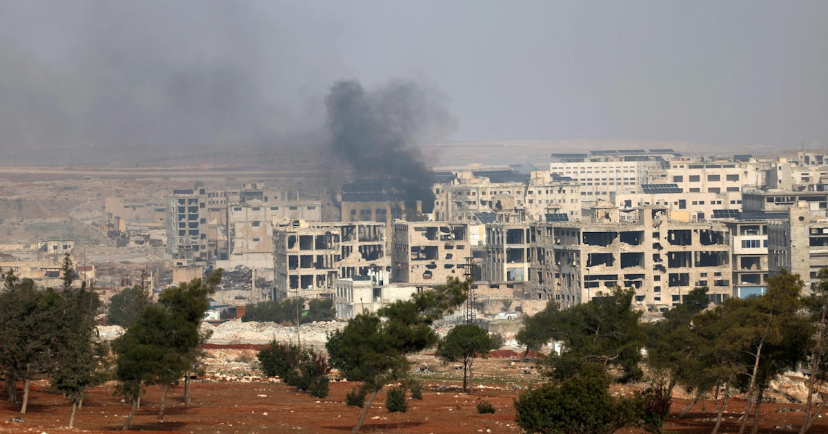 Staakt-het-vuren in Aleppo wankelt nu al: Koerdische strijders weigeren wijken te verlaten