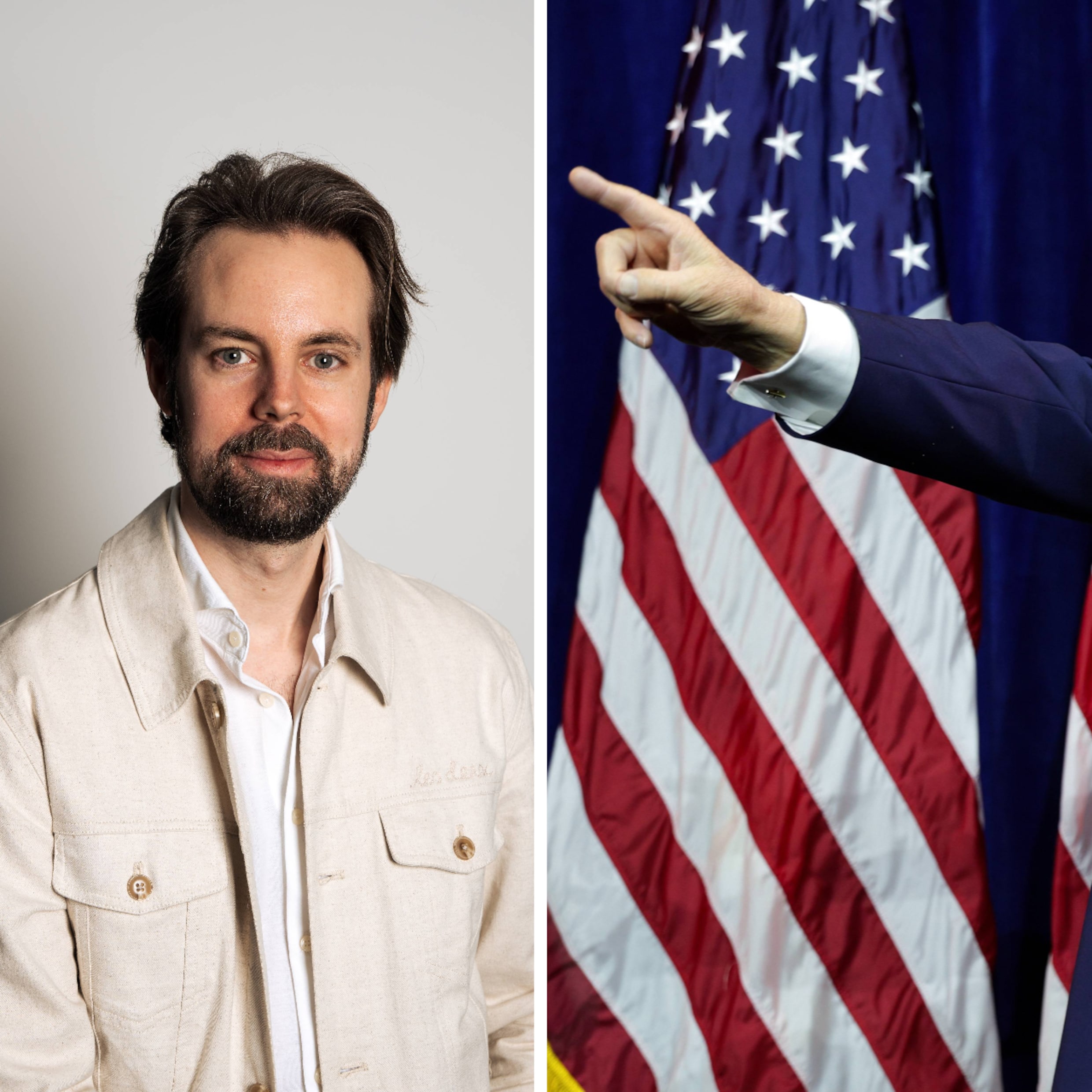 Nieuws over Donald Trump | De Morgen | De Morgen