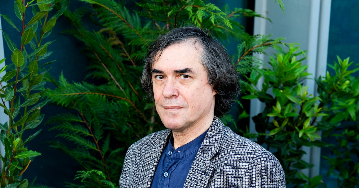 Van bediendezoon tot keizer van Ethiopië: Mircea Cartarescu bezingt in ‘Theodoros’ een verloren were