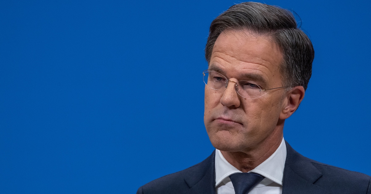 Hoever moet het komen voor NAVO-baas Mark Rutte een rode lijn trekt? Denemarken en Groenland vragen 