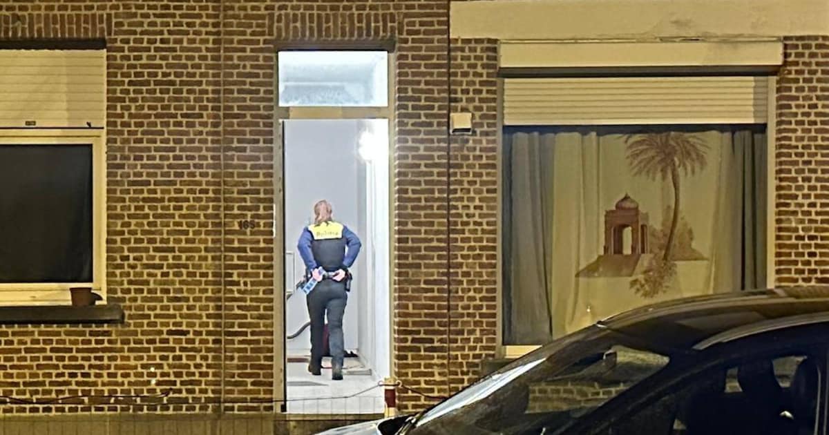 12-jarig jongetje in levensgevaar gevonden in kelder in Deurne: parket voert onderzoek