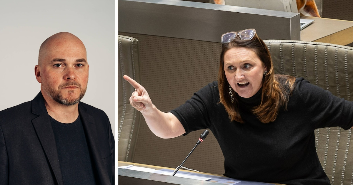 Van Gwendolyn Rutten en Tinne Van der Straeten tot Wim Adriaens: hoe politieke akkefietjes het wantr