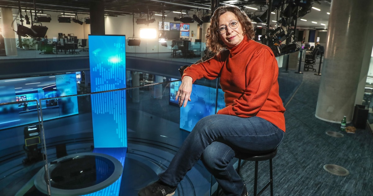 Suzy Hendrikx (68) overleden, eerste vrouw op VTM-nieuwsdienst en eerste  Vlaamse Amerika-correspondent | De Morgen