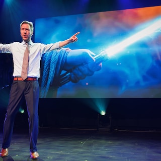 Open Vld heet Anders, maar de crisis blijft hetzelfde: waarom de liberalen ook onder Frédéric De Gucht de bakens niet kunnen verzetten