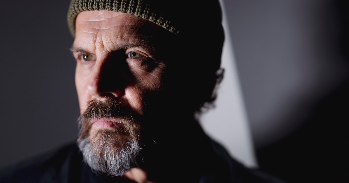 Acteur Bart Van Avermaet: ‘Ik ben een heel bange man’