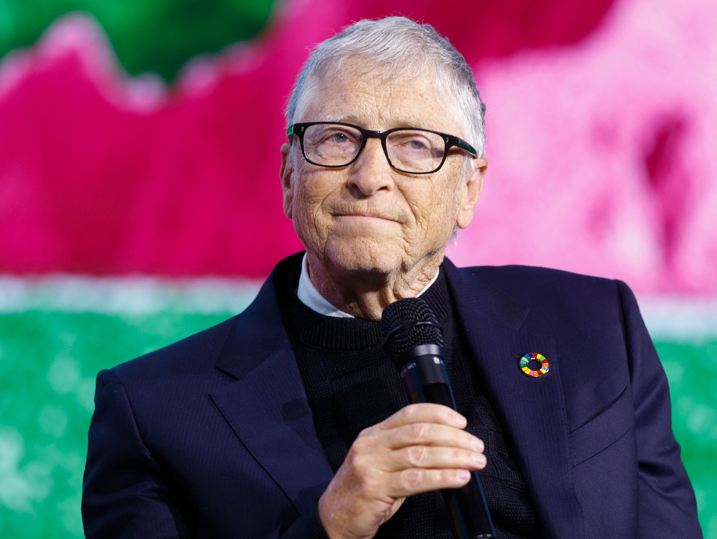 Bill Gates recomienda este ejercicio para tener una memoria brillante