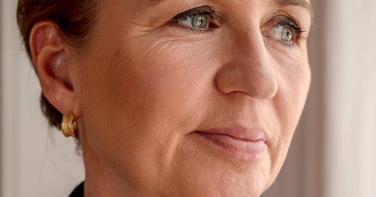 De vrouw die tussen Donald Trump en Groenland staat: ‘Hij is in staat zich heel duidelijk uit te dru