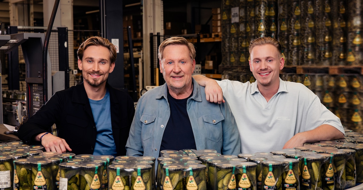 De koning van het tafelzuur of de exotische dieren van dr. Doolittle: dit zijn onze tv-tips voor van