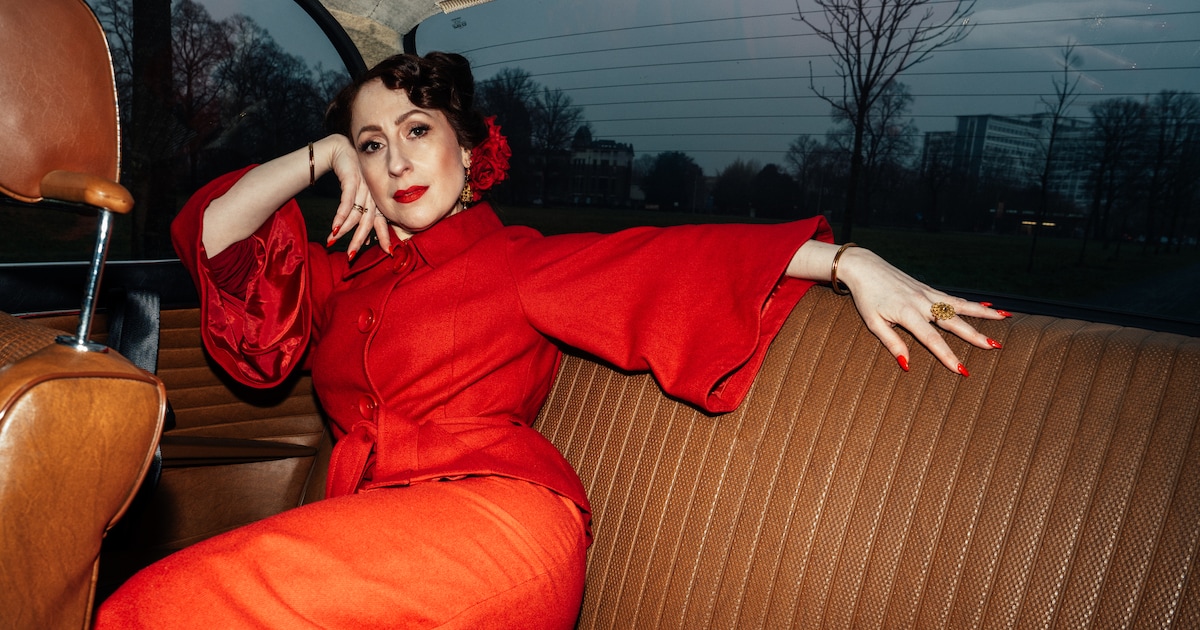 ‘Ik praat omdat ik mensen die naar de bergen gaan wil waarschuwen voor het gevaar’: Regula Ysewijn n