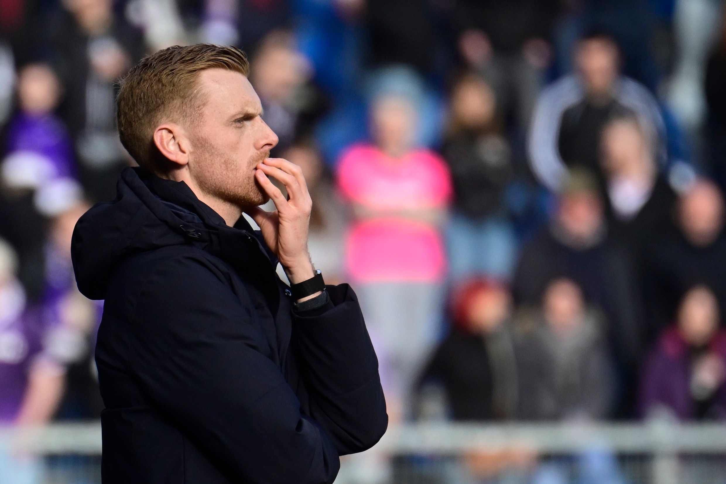 Crisis bij Anderlecht: interim-coach Still verlaat club, die ook ...