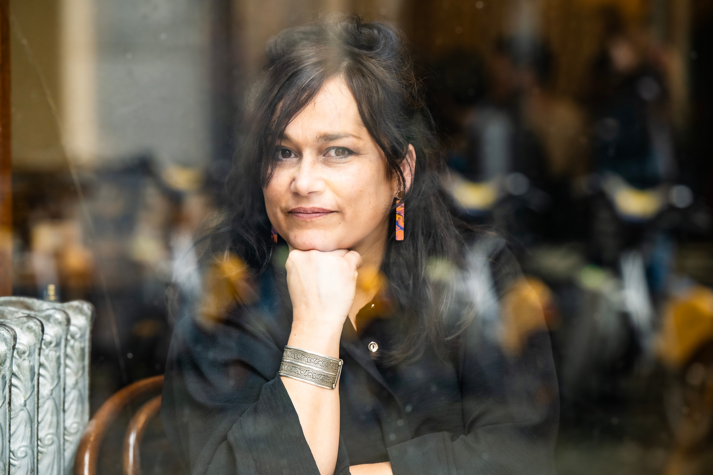 Nahid Shaikh over femicide-docu ‘En nu is ze dood’: ‘Het is zo ...