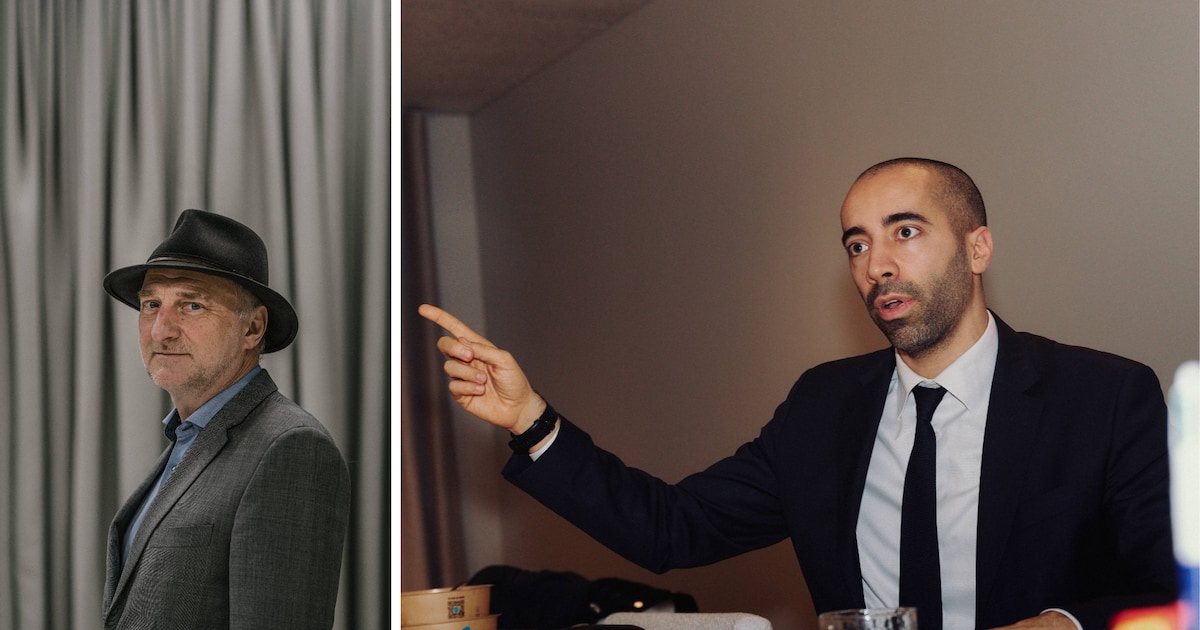 Als cd&v de Roomse sharia wil invoeren, beroept die partij zich best niet op wetenschap