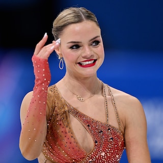 Na EK-titel en twee WK-medailles neemt kunstschaatser Loena Hendrickx (26) afscheid van de topsport