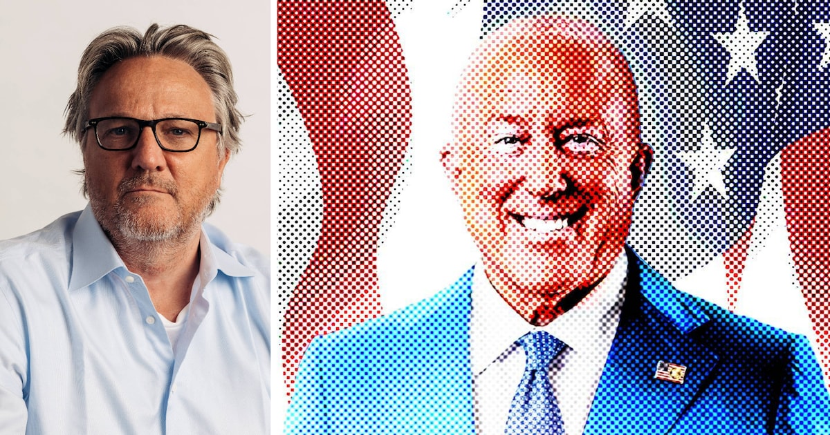 Beste Bill White, weet u wat ook eeuwenoud is: de doodstraf voor homoseksuele daden