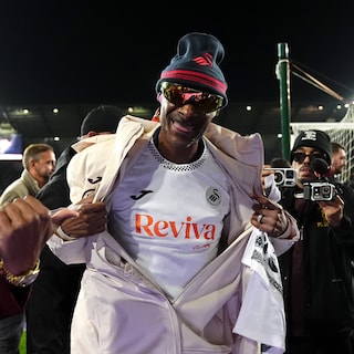 Snoop Dogg is op zoek naar een werknemer die wereldwijd hippe smaken en foodtrends kan spotten