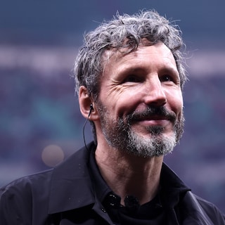 Mark van Bommel lijkt de nieuwe bondscoach te worden, gesprekken zouden in afrondende fase zitten