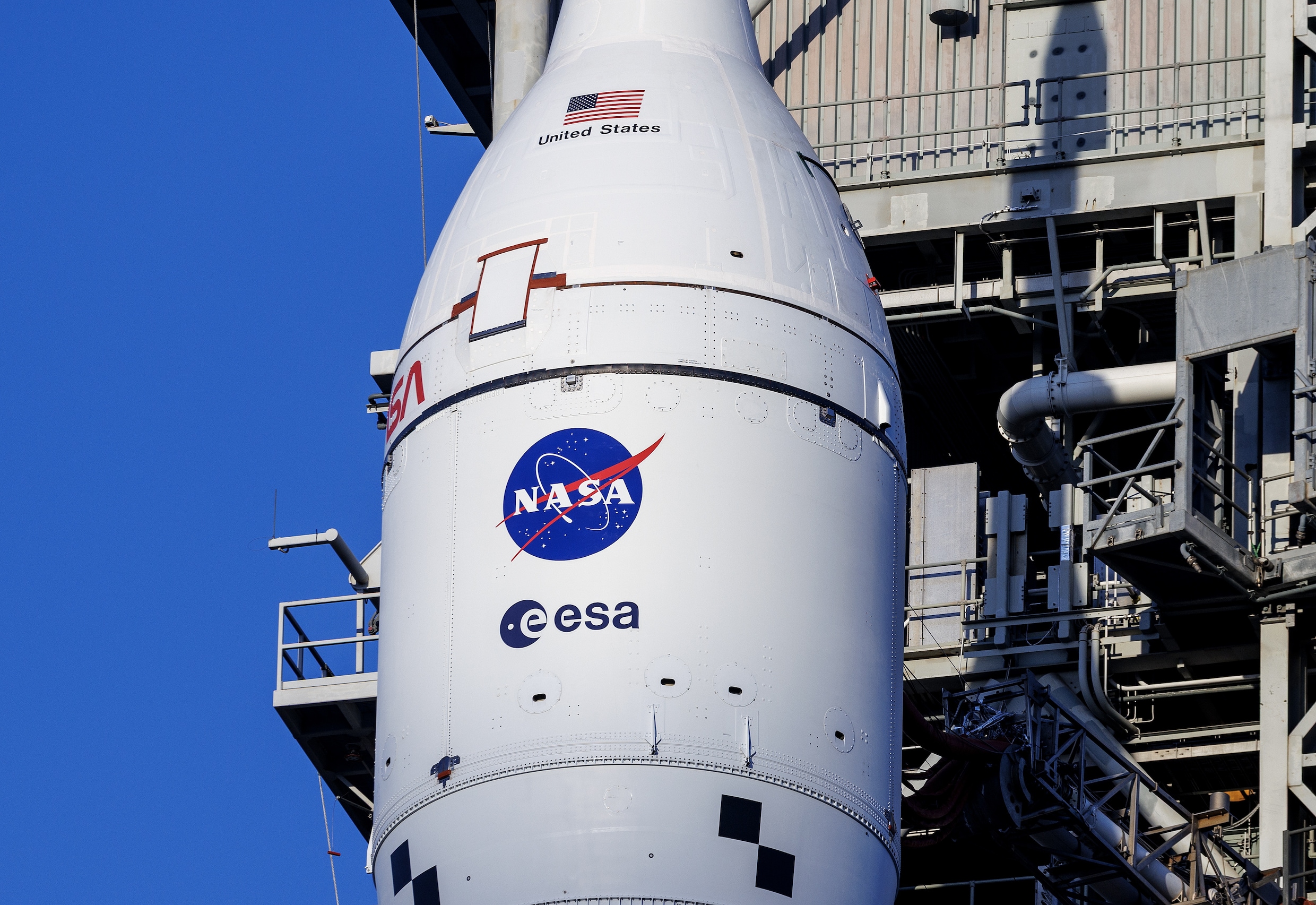 Inspectie van NASA: ‘Onduidelijk of astronauten maanmissie wel ...