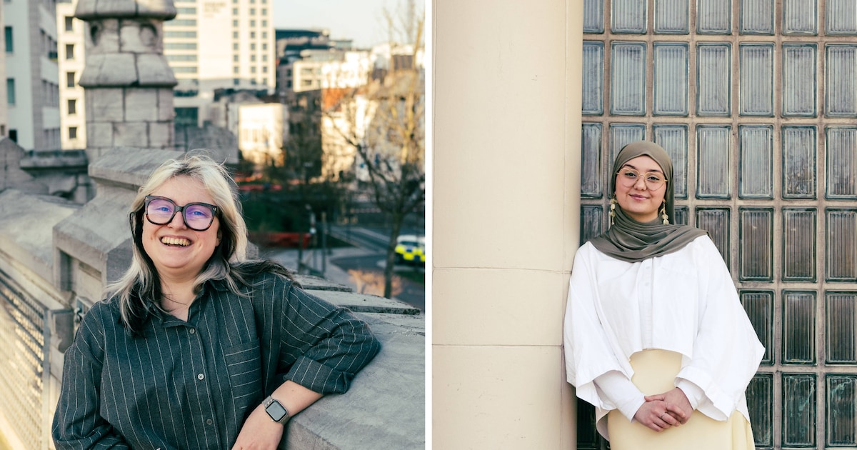 ‘Je werd raar aangekeken als je een andere richting koos’: wanneer de verwachtingen van anderen je s