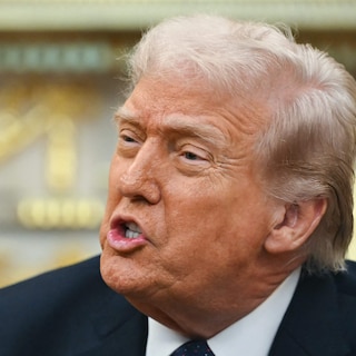 Live - Trump: VS zal Iran vanavond ‘zeer hard’ treffen, pres