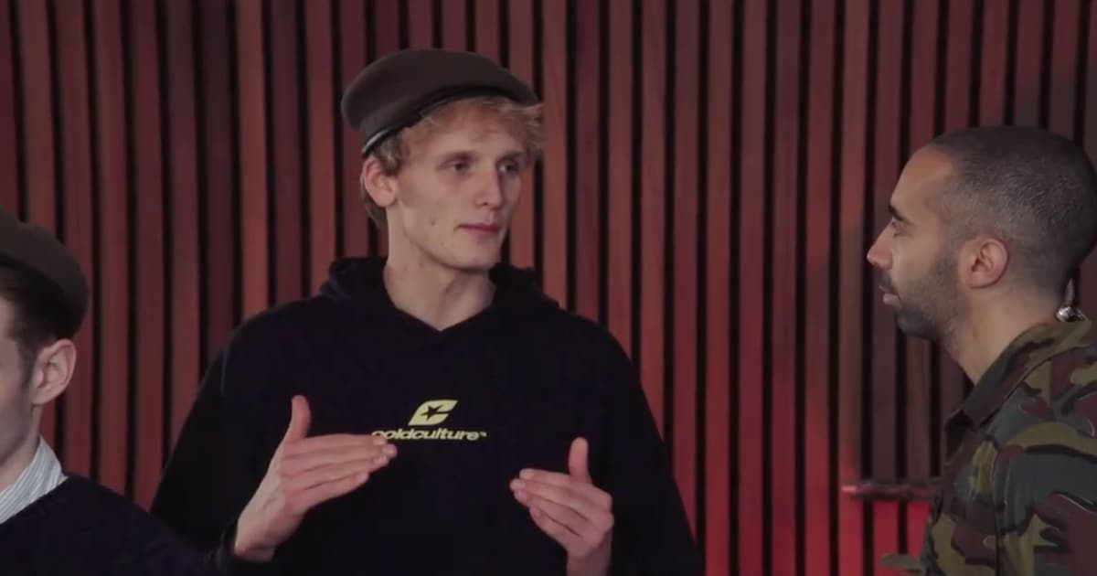 Volgens de cd&v-voorzitter sneuvelden met ‘Op slot’ enkele taboes over jongeren. Dat viel uiteindeli