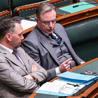 Na tien maanden wachten: regering-De Wever buigt z