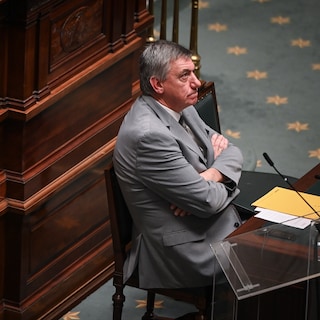 Zit het venijn van de pensioenhervorming in de staart? Er ligt nog extra besparing klaar