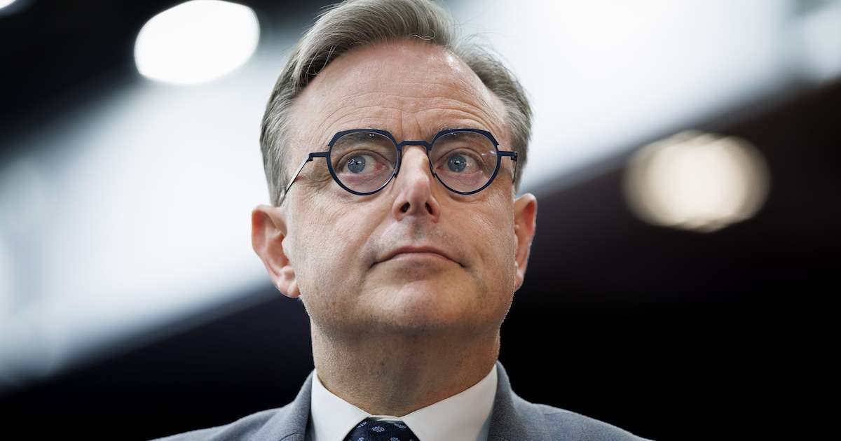 Heeft premier Bart De Wever (N-VA) een punt over Russisch gas? Zijn omstreden idee doorgelicht