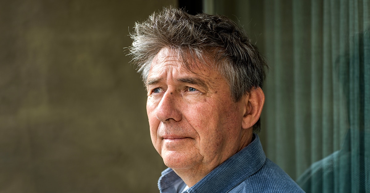 ‘Mensenrechten worden door sommige politici plots weggezet als een naïef wereldbeeld. Ze worden zelfs op één lijn gezet met het scheldwoord ‘woke’.’