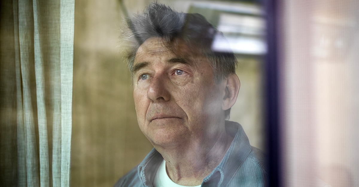 ‘Na een week oorlog waren al 800 Patriot-raketten afgevuurd, Oekraïne heeft er in vier jaar tijd maar 600 gekregen. Zoveel was hun bescherming de Amerikanen blijkbaar waard.’