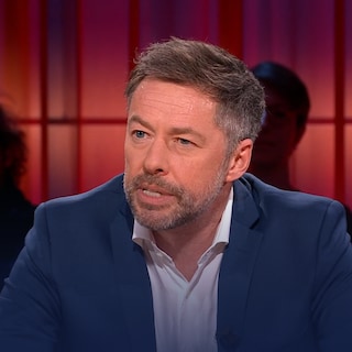 ‘De Afspraak’-presentator Bart Schols stopt na elf jaar als host van talkshow en verlaat VRT