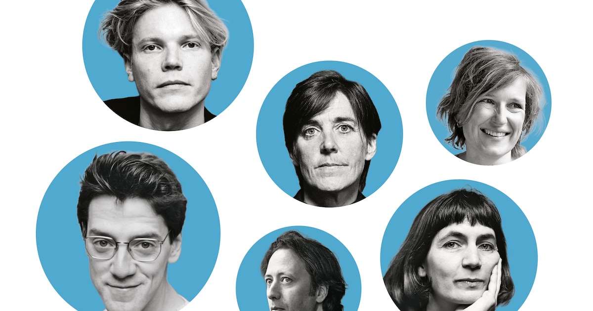Vanavond valt verdict Boon Literatuurprijs: deze vijf boeken maken kans op 50.000 euro en eeuwige ro