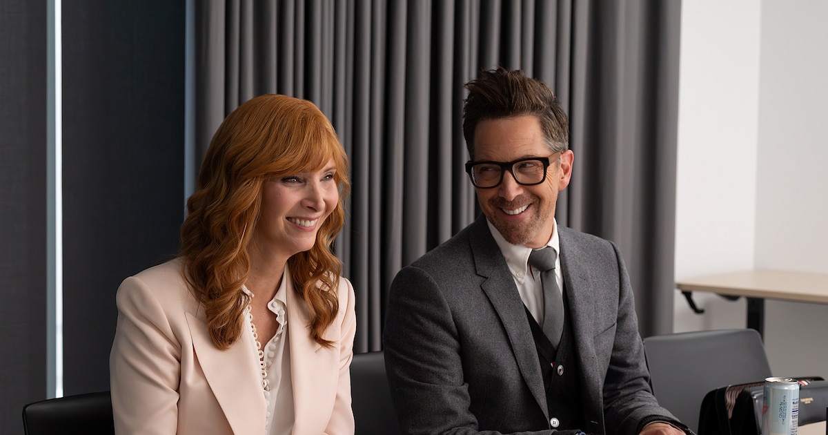 Met dat extra bittere smaakje forceert ‘The Comeback’ een memorabele ...
