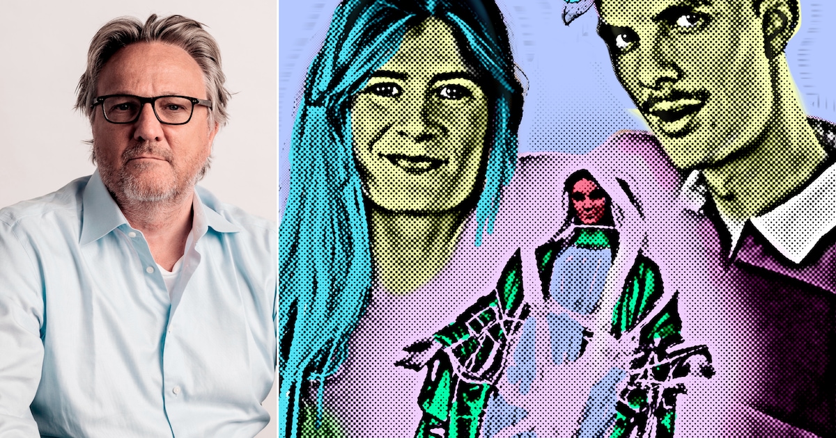 Beste beeldenstormers, is humor een katholiek privilege, of mogen anderen ook lachen?